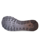 New Balance 574 Grey White Winter С МЕХОМ