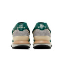 New Balance 574 Legacy Green Silver U574LGNW