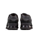 New Balance 574 Black Suede