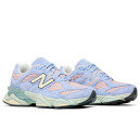 New Balance 9060 x The Whitaker Group Missing Pieces Pack Daydream Blue U9060WG1