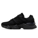 New Balance 9060 Triple Black U9060BPM