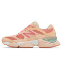 New Balance 9060 Joe Freshgoods Inside Voices Penny Cookie Pink U9060JF1