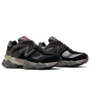 New Balance 9060 Black Castlerock U9060BLK