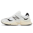 New Balance 9060 White Black U9060AAB