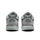 New Balance 993 Made in USA Grey MR993GL