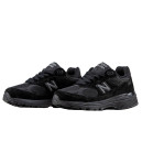 New Balance 993 Made in USA Triple Black MR993TB