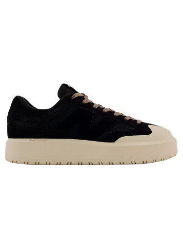 New Balance CT302 Black Calm Taupe CT302WA