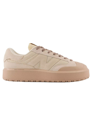 New Balance CT302 Beige Bone CT302WB