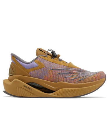 New Balance FuelCell RC Elite v2 SI Stone Island TDS Brown MSRCXTD
