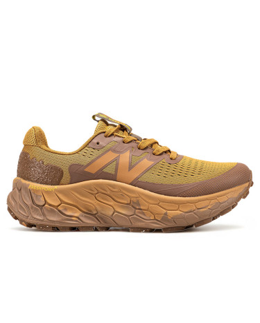 New Balance More Trail v3 x TDS x Fresh Foam Brown