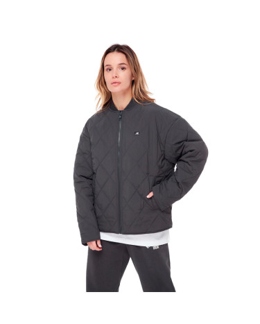 Куртка New Balance Athletics Fashion WJ33504ACK
