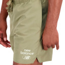 Шорти New Balance Essentials Reimagined Woven MS31519CGN