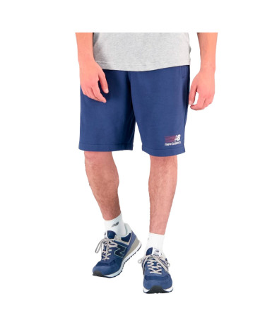 Шорти New Balance Sport Core MS31908NNY