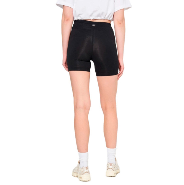 Шорти New Balance Essentials Reimagined Arch. WS31504BK