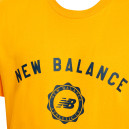 Футболка New Balance Sport Seasonal Graphic MT31904VGL
