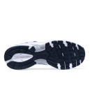 New Balance 530 White Blue Silver Winter С ФЛИСОМ