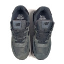 New Balance 574 Legacy Dark Grey Black