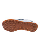 New Balance 574 Grey Navi Winter С МЕХОМ