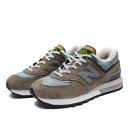 New Balance x Stone Island 574 Legacy Steel Blue Winter С МЕХОМ