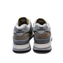 New Balance x Stone Island 574 Legacy Steel Blue Winter С МЕХОМ