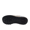 New Balance x Stone Island 574 Legacy Steel Blue Winter С МЕХОМ