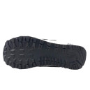 New Balance 574 White Winter С МЕХОМ