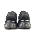 New Balance 9060 Black Winter С МЕХОМ