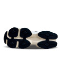 New Balance 9060 Black White Winter С МЕХОМ