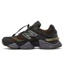 New Balance 9060 Blacktop Dark Moss U9060PH