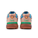 New Balance 990v3 x Joe Freshgoods Made In USA Outside Clothes M990JG3