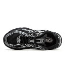 New Balance 740 Black White