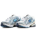 New Balance 740 White Blue