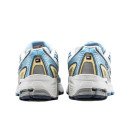 New Balance 740 White Blue