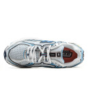 New Balance 740 White Blue