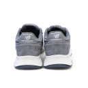 New Balance Runner Grey Black Winter С ФЛИСОМ