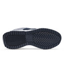 New Balance Runner Grey Black Winter С ФЛИСОМ