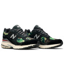 New Balance 2002R BAPE Black M2002RBF