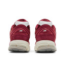 New Balance 2002R Suede Pack Garnet Deep Earth Red M2002RHA