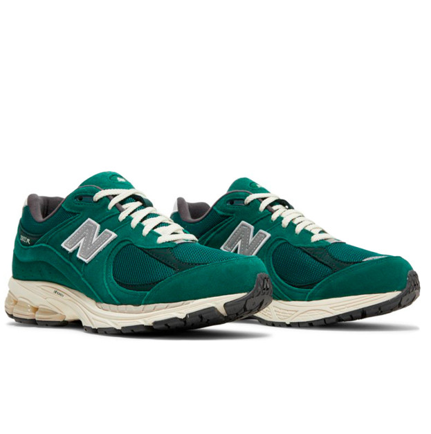 New Balance 2002R Nightwatch Green M2002RHB