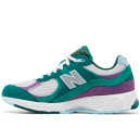 New Balance 2002R Up There Backyard Legends M2002RUT