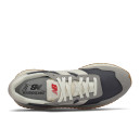 New Balance 237 Marblehead Black MS237SC