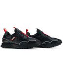 New Balance 327 x Aries INVINCIBLE II Black MS327AIR