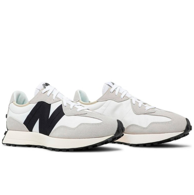 New Balance 327 Sea Salt MS327FE