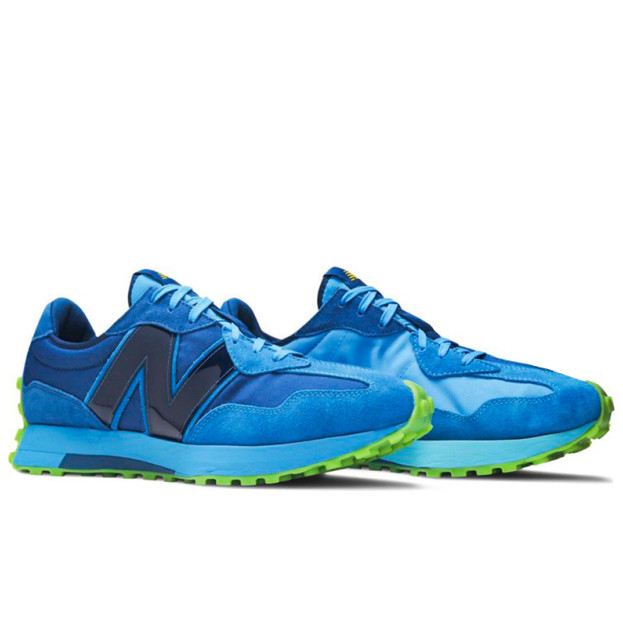 New Balance 327 Kawhi Jolly Rancher MS327KJR