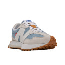 New Balance 327 x Levi's Light Wash Denim WS327LVA