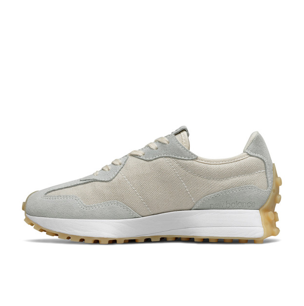 New Balance 327 Light Blue Beige WS327UND