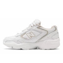 New Balance 452 White WX452SG/B