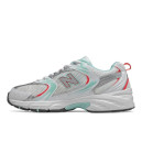 New Balance 530 White Turquoise 801311-60-32