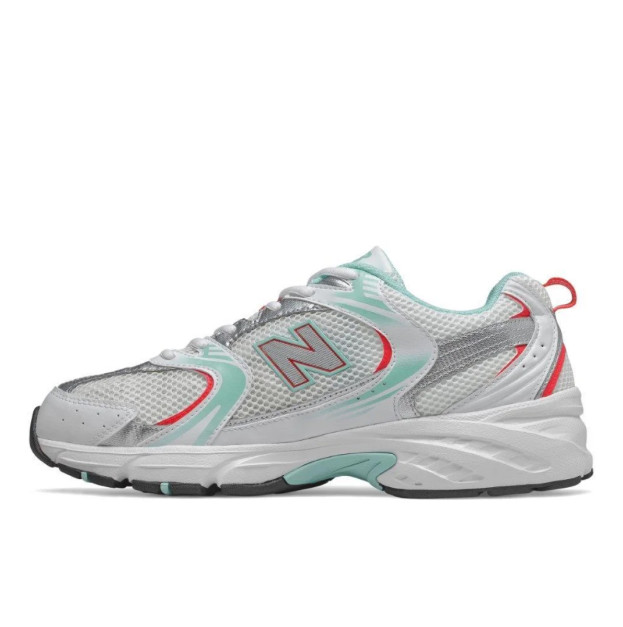 New Balance 530 White Turquoise 801311-60-32