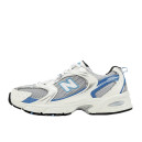 New Balance 530 Steel Blue MR530KC